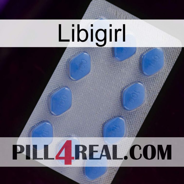 Libigirl 21